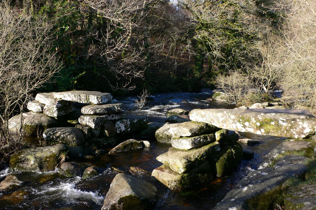 Dartmoor Devon