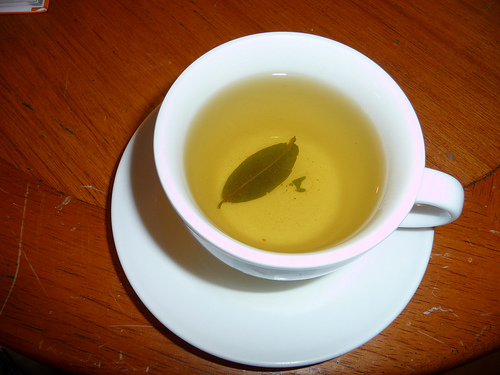 Coca tea or Cappuccino in Peru | Heather on her travels