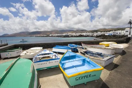 Lanzarote