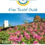 Lanzarote guidebook