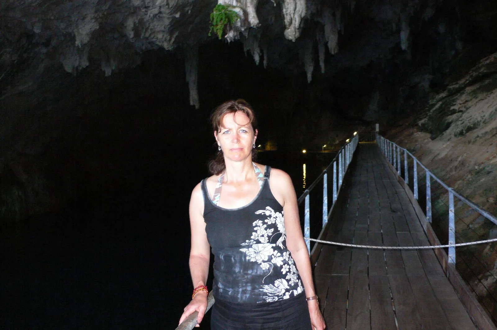 Sea caves and a boat trip - in Sardinia