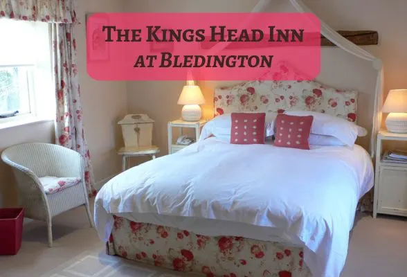 Kings Head Inn featured 588