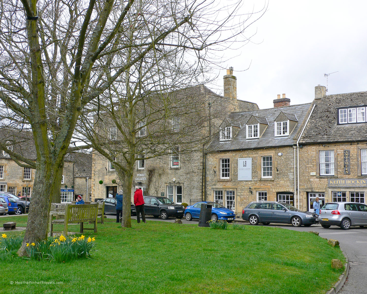 Stow on the Wold