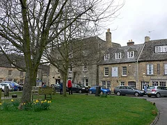 Stow on the Wold