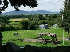 Park Farmfrom Tiny Campsite