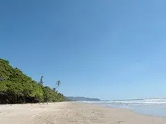 Beaches in Costa Rica