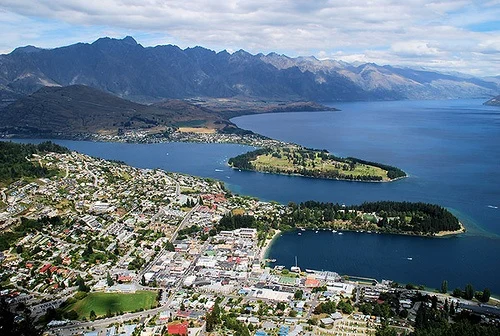 Queenstown