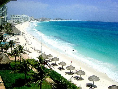 Things to do in Cancun, Mexico