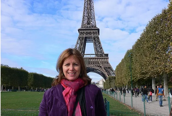 Eiffel Tower, Paris