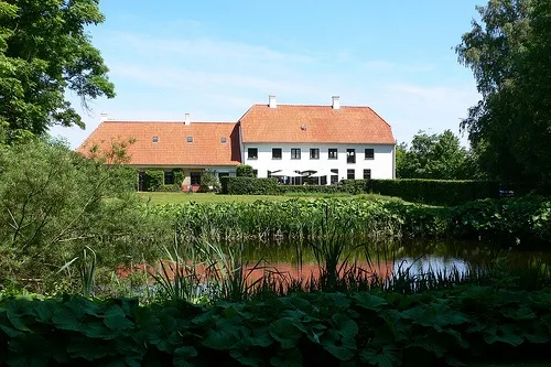 Karen Blixen House near Copenhagen Photo: Heatheronhertravels.com