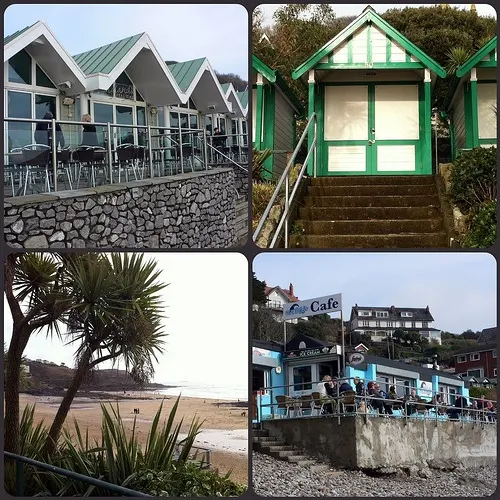 Langland Bay, Gower, Wales Photo: Heatheronhertravels.com