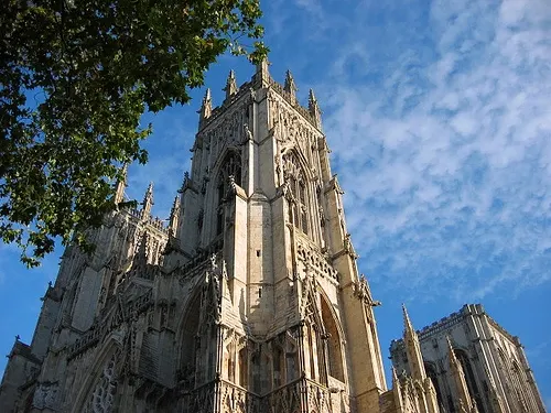 York Minster Photo: ♍ of Flickr