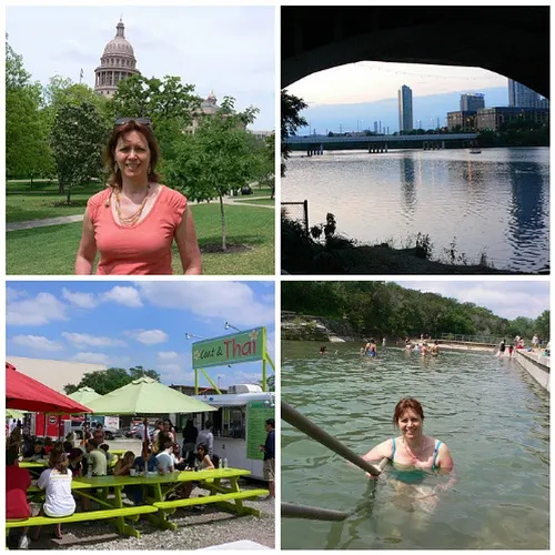 Things to do in Austin Photo: Heatheronhertravels.com