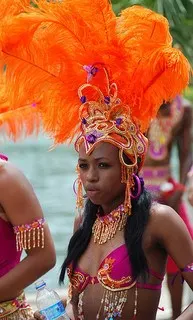 St Lucia Carnival photo: Fergysnaps