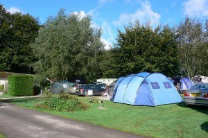 Woodovis Park, nr Tavistock, Devon Photo: Heatheronhertravels.com