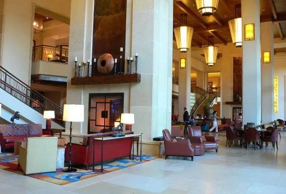 JW Marriott San Antonio Hill Country Resort and Spa