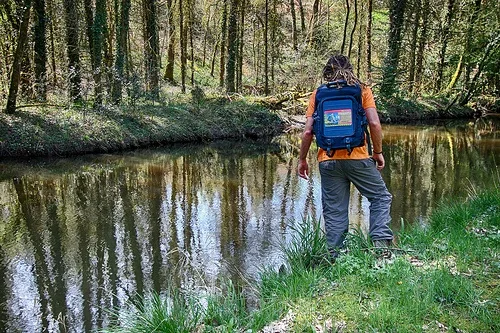 Peli ProGear U100 Elite Backpack Photo Credit: Laurence Norah of Findingtheuniverse.com