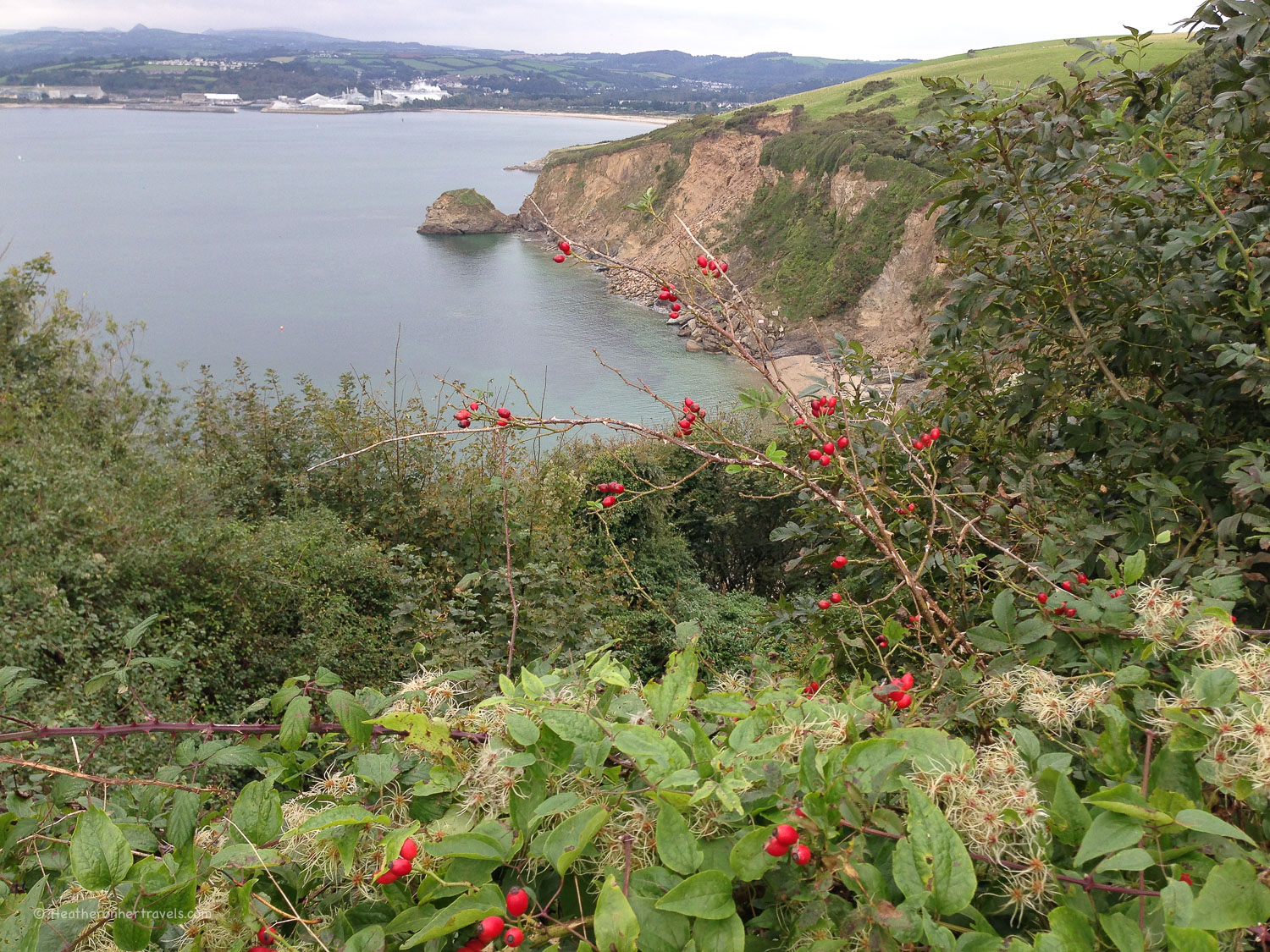 Autumn in Cornwall