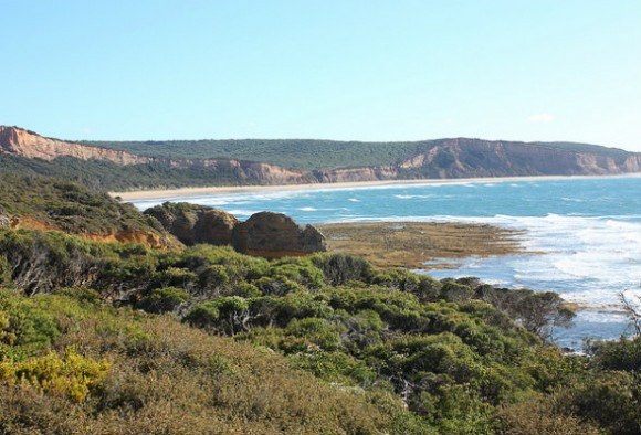 Take a Road Trip on the Great Ocean Road - Australia | Heather on her ...