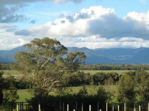 Yarra Valley Photo: Marcus Crafter of Flickr