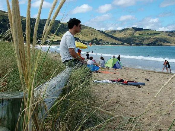 Apollo bay Photo: trash world of Flickr