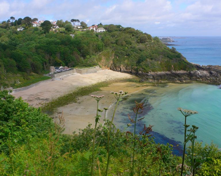 The best things to do in Guernsey for cruise visitors