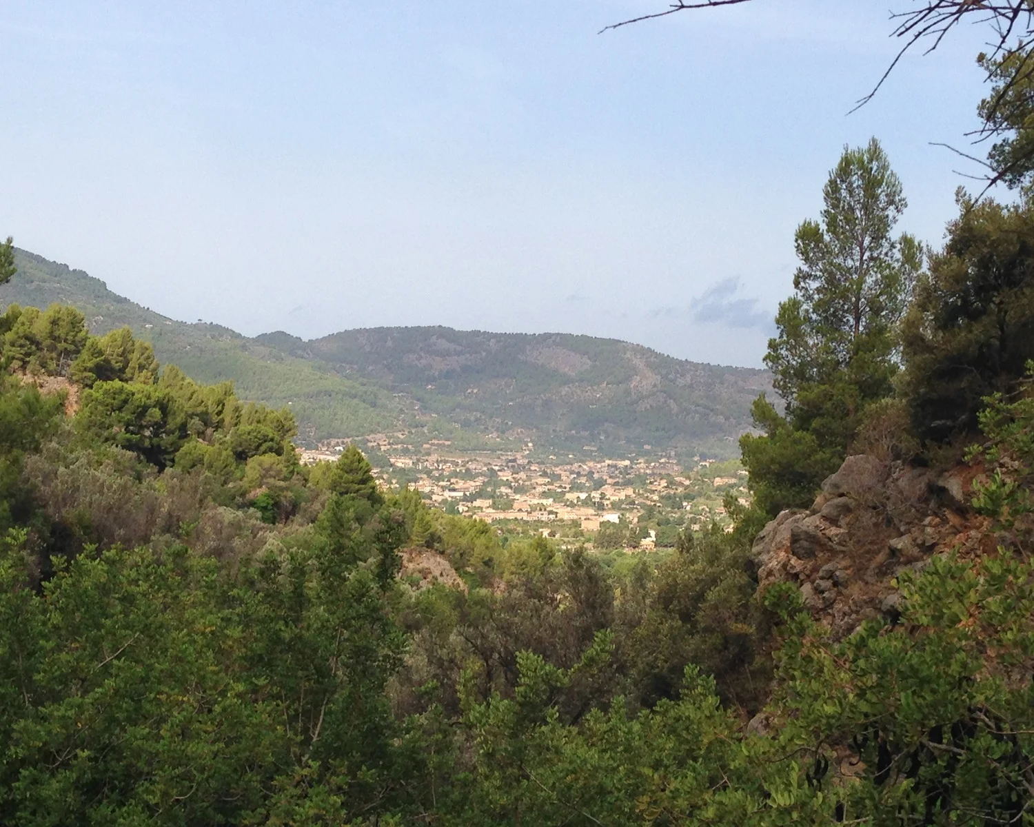 GR221 Dry Stone Route Mallorca Photo Heatheronhertravels.com