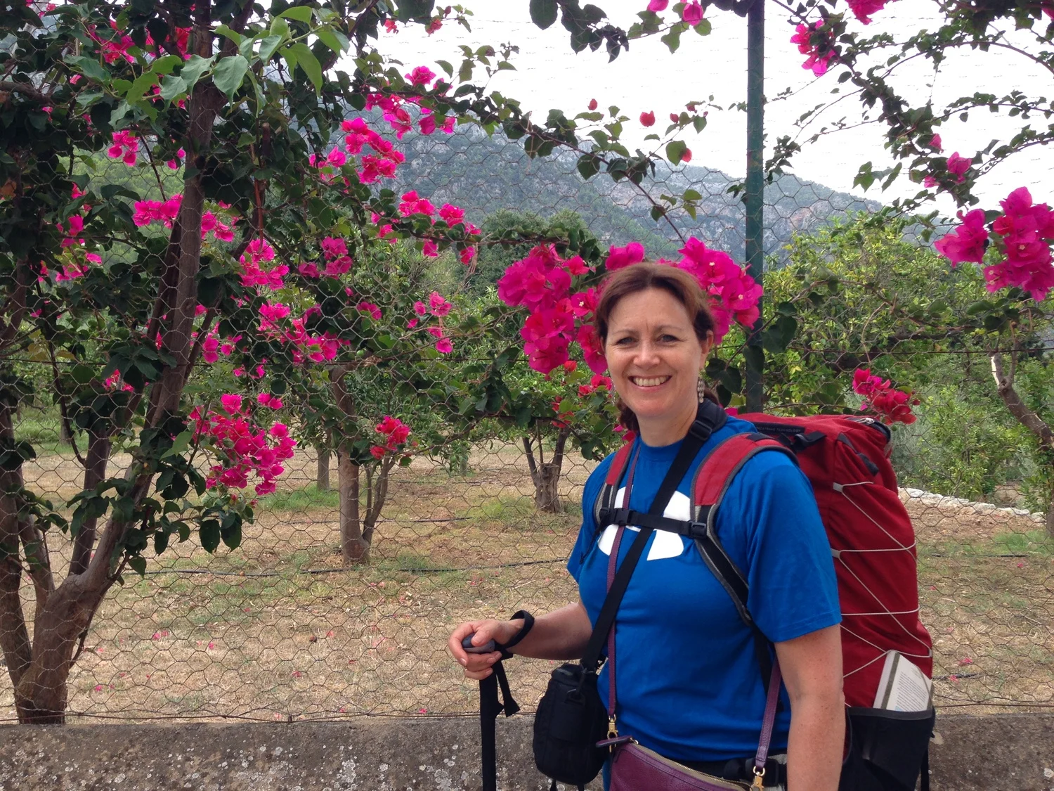 Soller - GR221 Dry Stone Route Mallorca Photo Heatheronhertravels.com