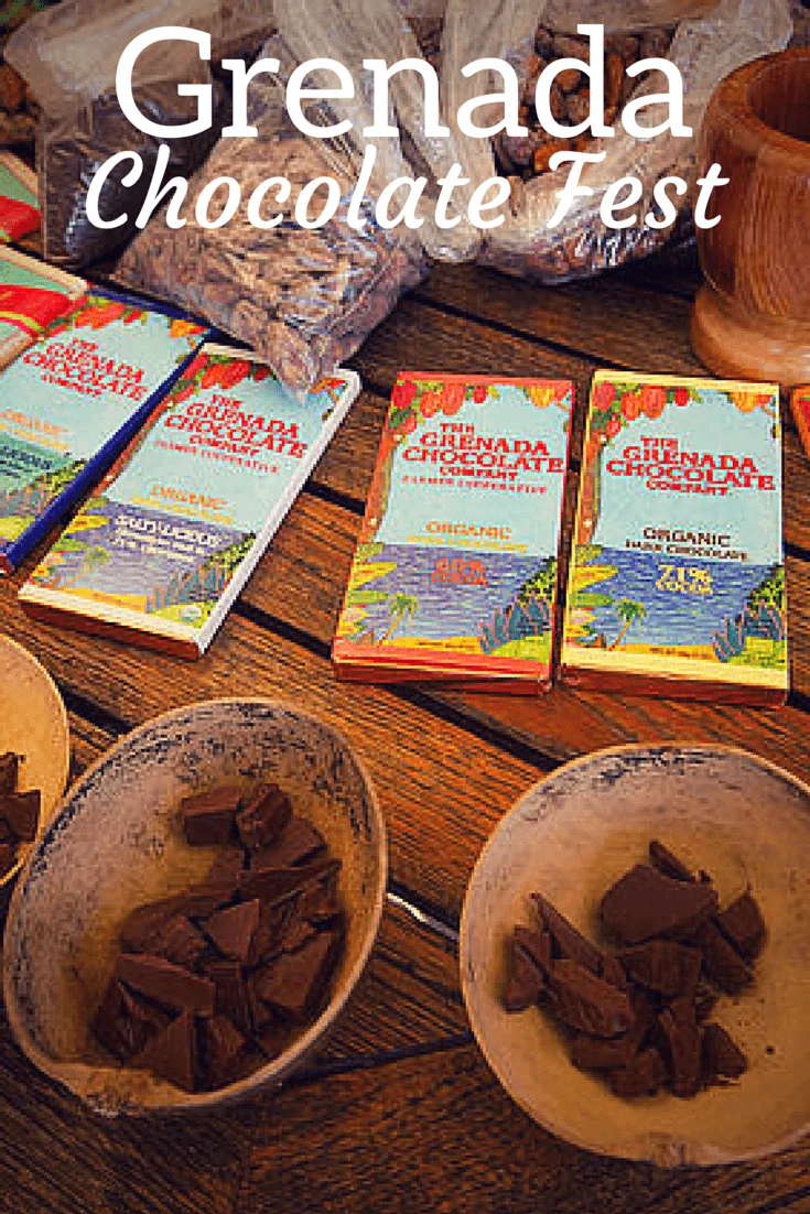 Read about the Grenada chocolate Festival for a sweet taste of the Caribbean