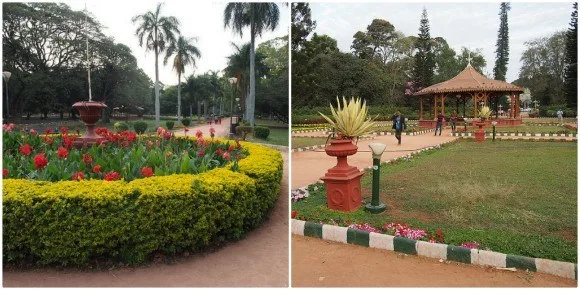 Lalbagh Botanical Gardens in Bengaluru / What to do in Bangalore for a day