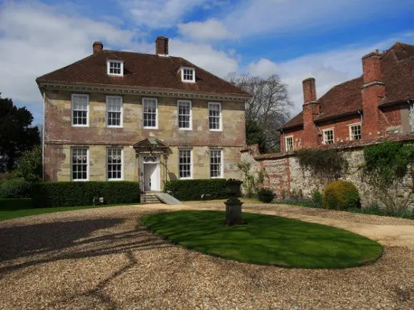 Arundells in Salisbury, home of Sir Edward Heath Photo: Heatheronhertravels.com