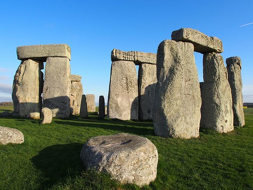 Stonehenge1