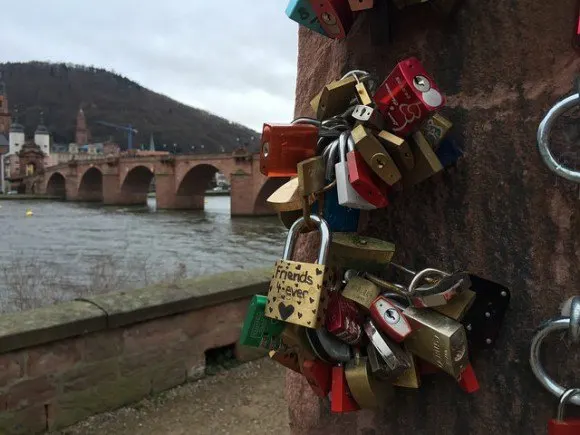 What to do in Heidelberg Photo: Heatheronhertravels.com