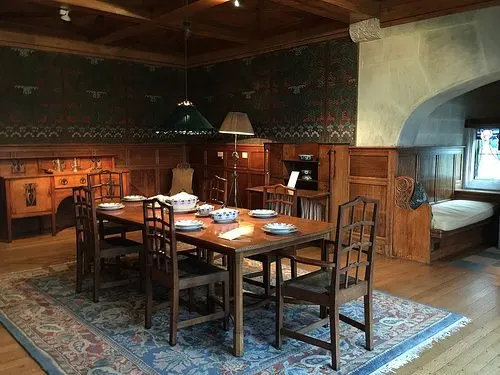 Blackwell Arts and Crafts House in the Lake District Photo: Heatheronhertravels.com