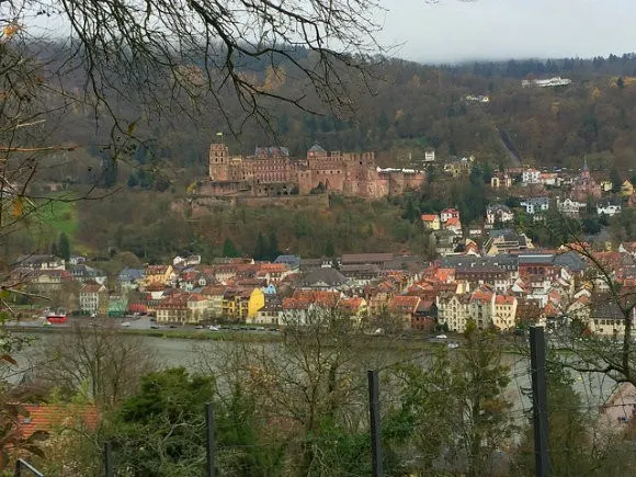 What to do in Heidelberg Photo: Heatheronhertravels.com