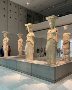 Acropolis Museum Athens Photo Heatheronhertravels.com