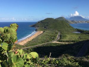 Timothy Hill St Kitts Photo Heatheronhertravels.com