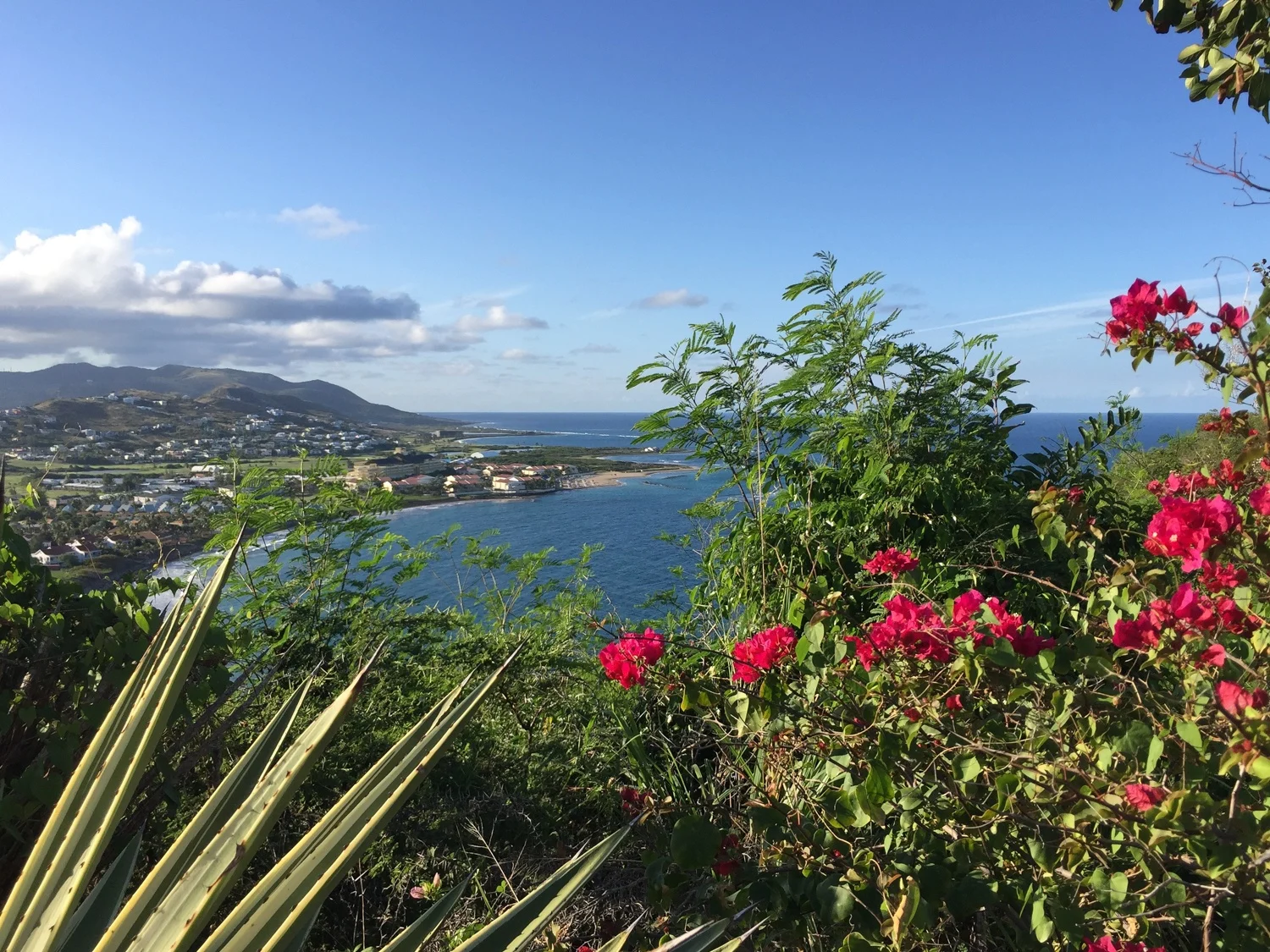 Timothy Hill St Kitts Photo Heatheronhertravels.com