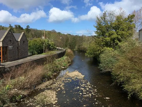 Cushendell Heatheronhertravels.com