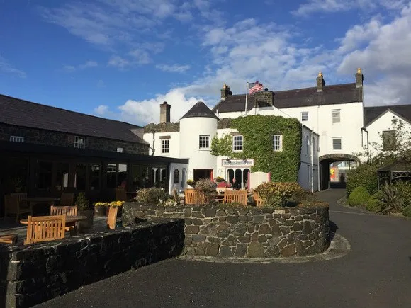 Where to stay - Bushmills Inn Heatheronhertravels.com