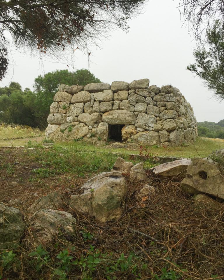 Naveta d'es Tudons - Discovering Menorca's Talayotic culture