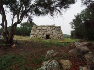 Naveta Rafal Rubi Talayotic culture Menorca Photo Heatheronhertravels.com