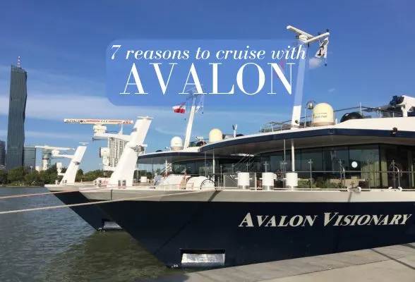 7 reasons to river cruise with Avalon