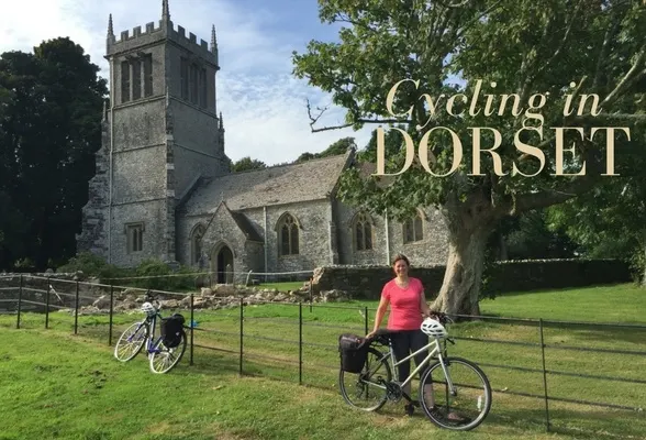 Cycling in Dorset