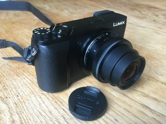 Hoe fusie radicaal Panasonic Lumix GX80 review - Easy ways to improve your photography |  Heather on her travels