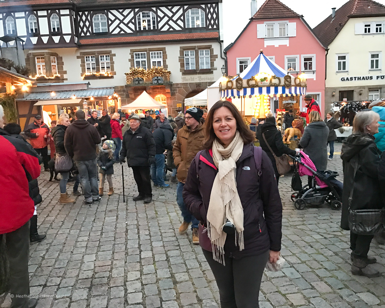 Christmas traditions in Germany - Coburg