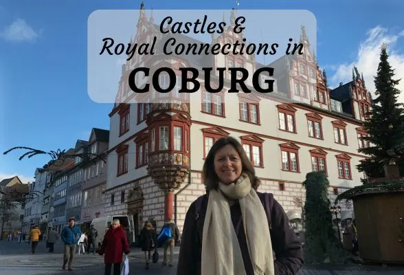 A weekend in Coburg