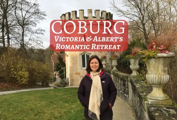 Coburg Victoria and Albert's Romantic Retreat