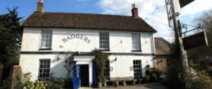 The Badger's Inn