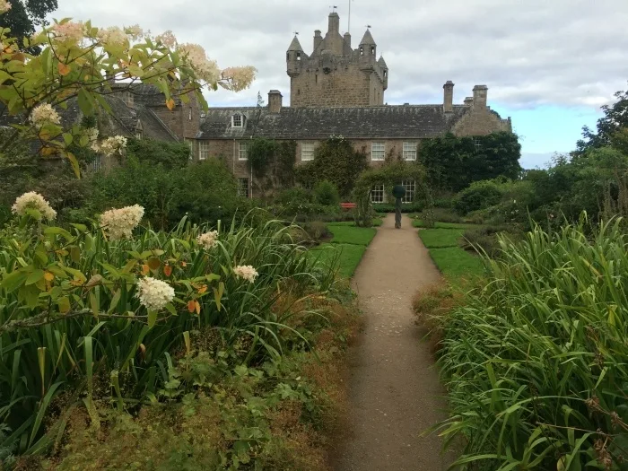 Cawdor Castle - What to do in Inverness Scotland photo: Heatheronhertravels.com